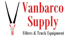 Vanbarco Filters & Truck Equipment
