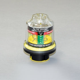 Air Cleaner Air Restriction Indicator 135501-00825