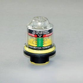 Air Cleaner Air Restriction Indicator 136501-00520