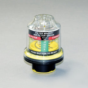 Air Cleaner Air Restriction Indicator 136501-00525