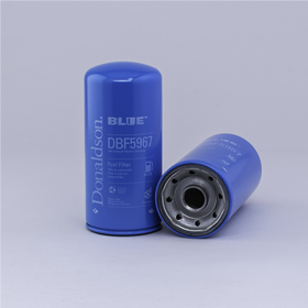 FUEL FILTER, SPIN-ON SECONDARY DONALDSON BLUE- DBF5967