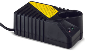 HandyLuber Battery Charger, 90-132VAC, 50/60 Hz.