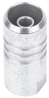 Larger Grease Filler Socket for LX-1302 Grease Filler Pump