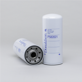 Lube Filter Spin-On, Full Flow P582021