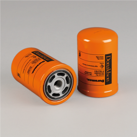 Hydraulic Filter Cartridge Duramax P763761