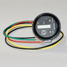 Air Cleaner Air Restriction Indicator P633871