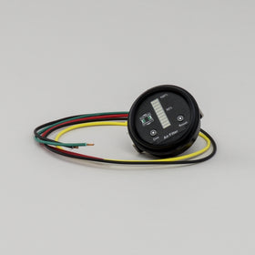 Air Cleaner Air Restriction Indicator P633872