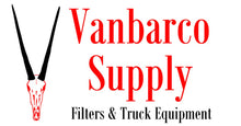 Vanbarco Filters & Truck Equipment