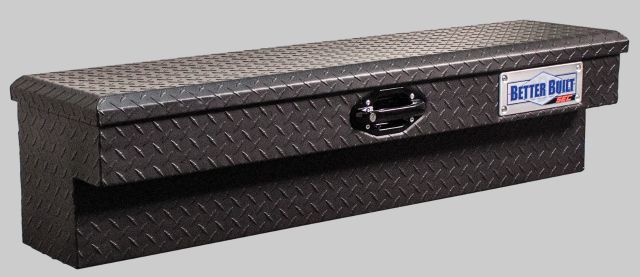 Better Built Truck Tool Boxes at