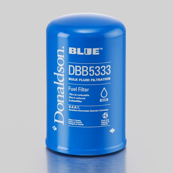 Engine Oil Filter DBB5333