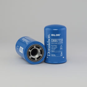 Engine Oil Filter DBB7733