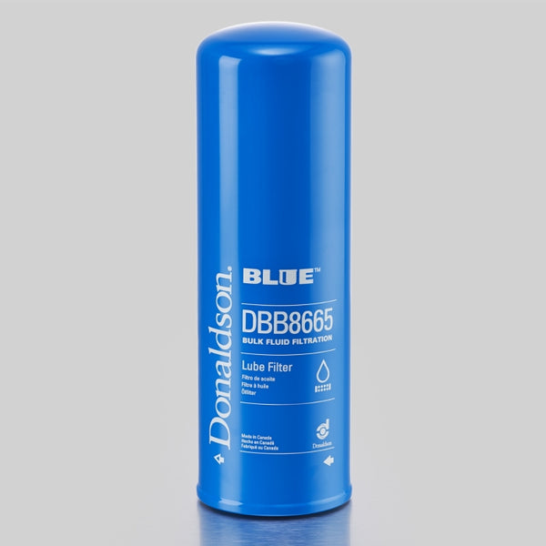 Engine Oil Filter DBB8665