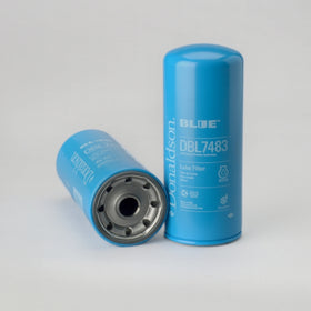Engine Oil Filter DBL7483