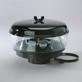 Engine Air Box Pre-Filter H000821