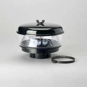 Engine Air Box Pre-Filter H000823