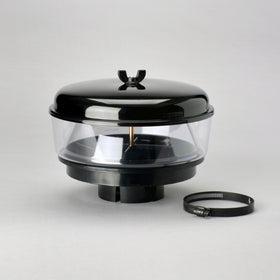 Engine Air Box Pre-Filter H000858