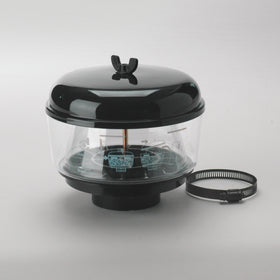 Engine Air Box Pre-Filter H001249