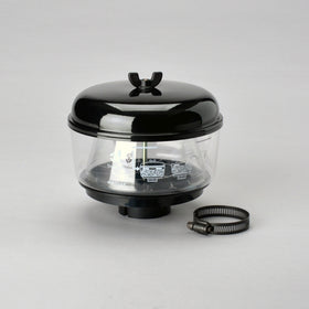 Engine Air Box Pre-Filter H001250