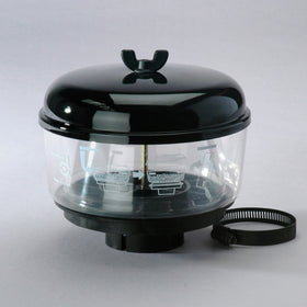 Engine Air Box Pre-Filter H001251