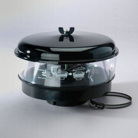 Engine Air Box Pre-Filter H002044