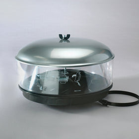 Engine Air Box Pre-Filter H002223