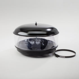 Engine Air Box Pre-Filter H002224