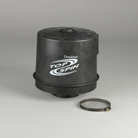 Engine Air Box Pre-Filter H002432