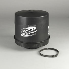 Engine Air Box Pre-Filter H002433