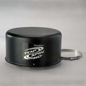 Engine Air Box Pre-Filter H002857