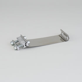 Exhaust Clamp J000211