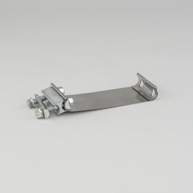 Exhaust Clamp J000212
