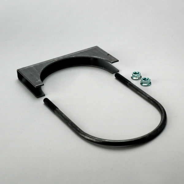 Exhaust Clamp J000230