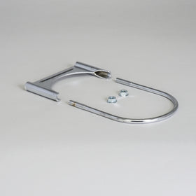 Exhaust Clamp J009487