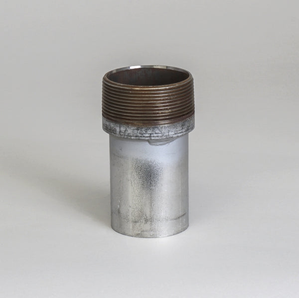 THREADED ADAPTER, 3 IN (76 MM) NPT J009514