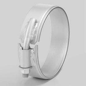 Exhaust Clamp M002164