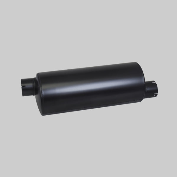 Exhaust Muffler M101168