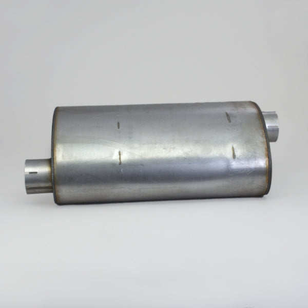 Exhaust Muffler M120100