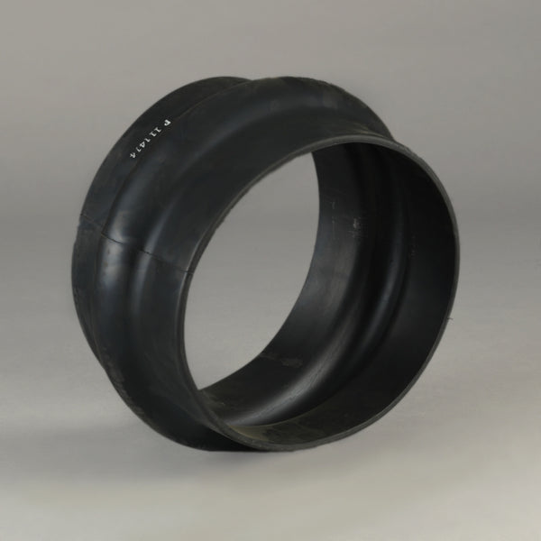 STRAIGHT HUMP, RUBBER P111414