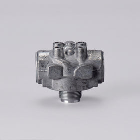 Engine Cylinder Head Assembly P163681