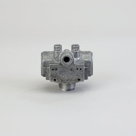 Engine Cylinder Head Assembly P165434