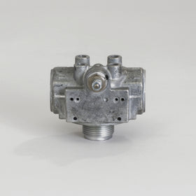 Engine Cylinder Head Assembly P165537