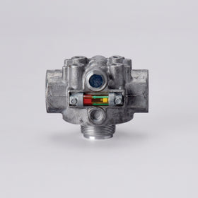 Engine Cylinder Head Assembly P165973