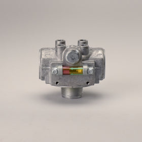 Engine Cylinder Head Assembly P166086