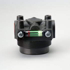 Engine Cylinder Head Assembly P166353