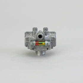 Engine Cylinder Head Assembly P166416