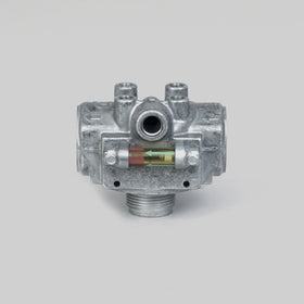 Engine Cylinder Head Assembly P166417