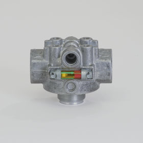 Engine Cylinder Head Assembly P166663