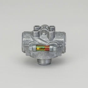 Engine Cylinder Head Assembly P166664