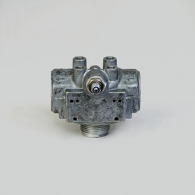 Engine Cylinder Head Assembly P166902