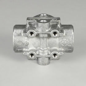 Engine Cylinder Head Assembly P167619